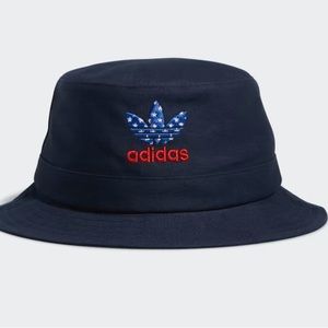 Adidas american bucket hat brand new one size adult